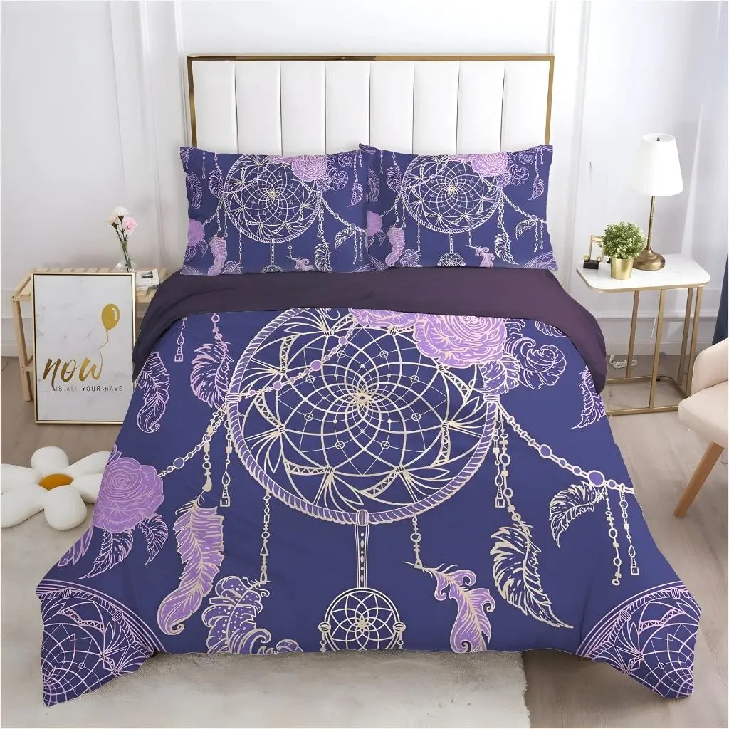 Fleece throw blanket available in multiple bedroom sizes from twin to king for complete home bedding