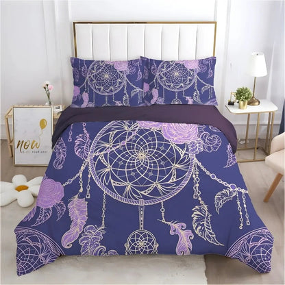 Fleece throw blanket available in multiple bedroom sizes from twin to king for complete home bedding