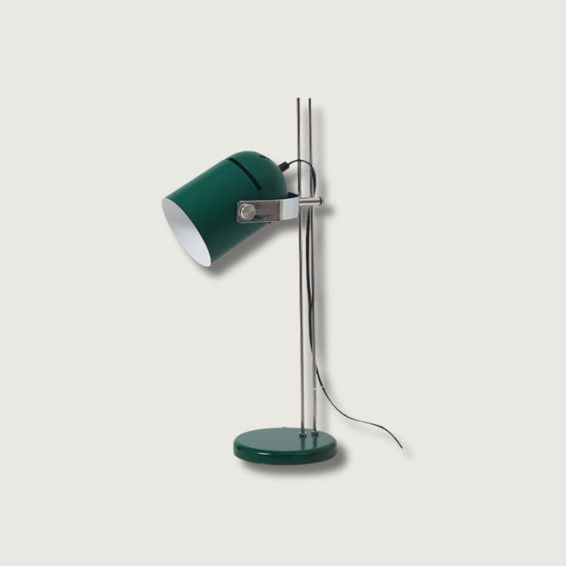 FlexLume - Elegant Lamp with Flexible Design and Warm Glow 1