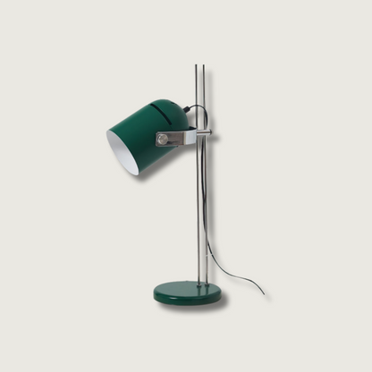 FlexLume - Elegant Lamp with Flexible Design and Warm Glow 1