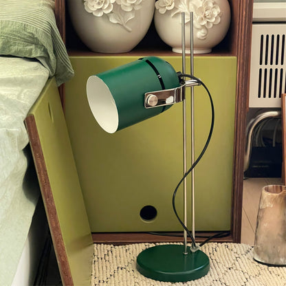 FlexLume - Elegant Lamp with Flexible Design and Warm Glow 6