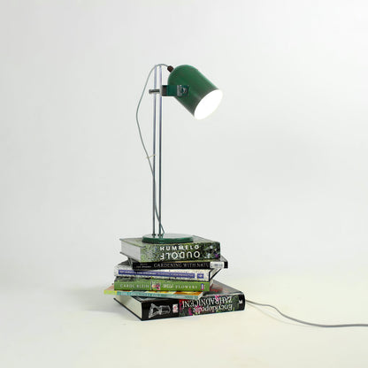 FlexLume - Elegant Lamp with Flexible Design and Warm Glow 8