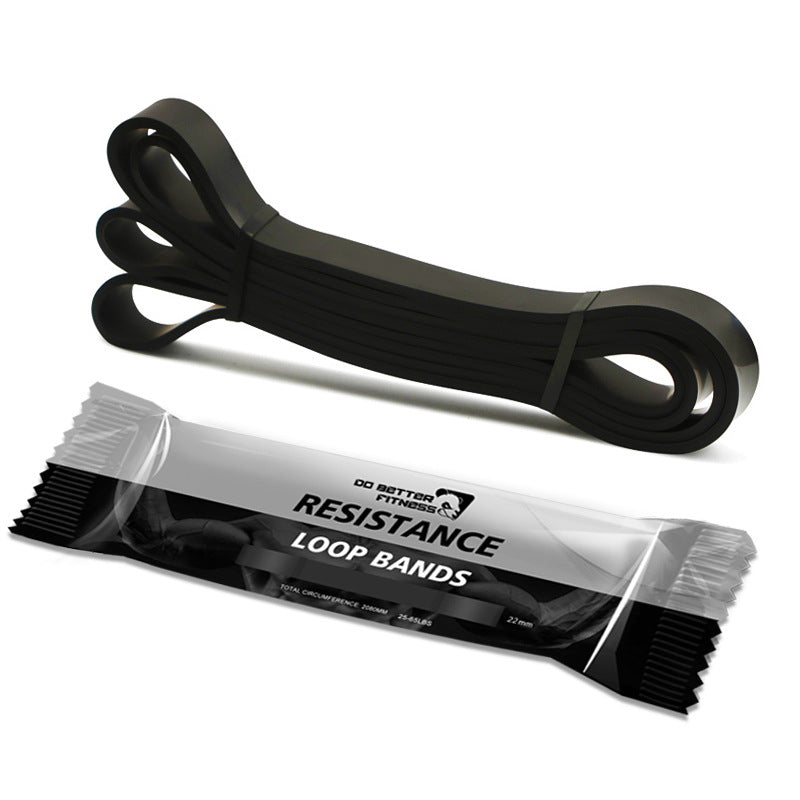 FlexiBand | Durable Adjustable Resistance Bands for Pull-Up Workout 5