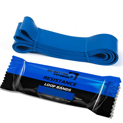 FlexiBand | Durable Adjustable Resistance Bands for Pull-Up Workout 7