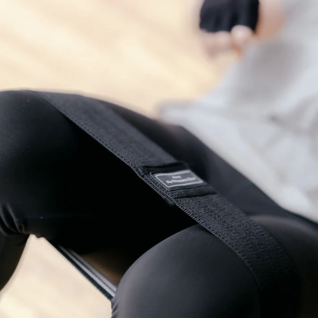 FlexiBand | Versatile Durable Resistance Bands Set for Effective Workouts 2