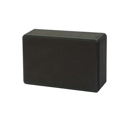 FlexiBlock | Supportive Lightweight Foam Pilates Yoga Block 4