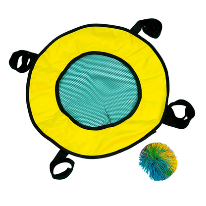 Fun Outdoor Catch Ball Game for Kids - Lusomart