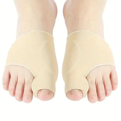 FlexiComfort | Innovative Pain-Relief Hallux Valgus Corrector for Teens 7