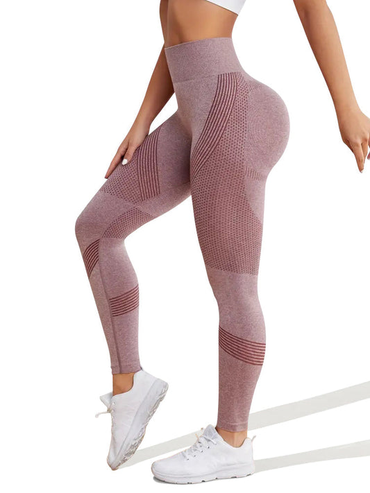 Soft High Waisted Stretchy Women's Leggings - Lusomart