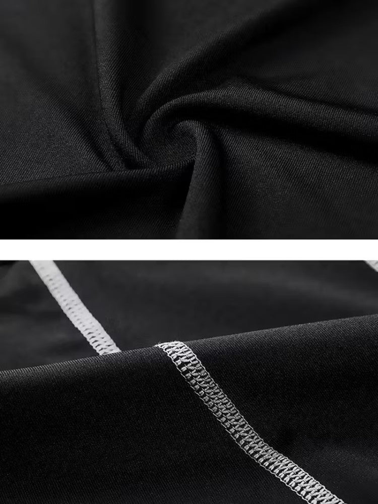 FlexiFit | Stylish Breathable Compression Sports Tank Top 2