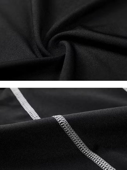 FlexiFit | Stylish Breathable Compression Sports Tank Top 2