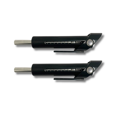 Easy Fit Adjustable Gym Weight Pins - Lusomart