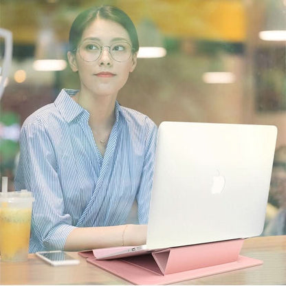 FlexiGuard | Stylish Slim Waterproof Laptop Sleeve with Shockproof Design 3