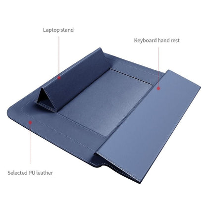FlexiGuard | Stylish Slim Waterproof Laptop Sleeve with Shockproof Design 7