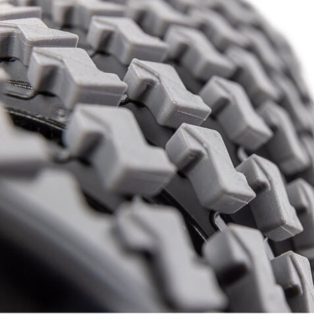 FlexiStone | Versatile Portable Foam Massage Roller for Muscle Recovery 1