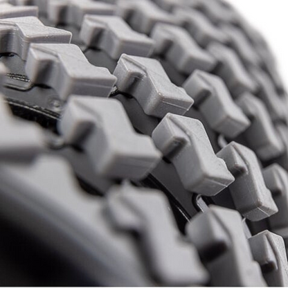 FlexiStone | Versatile Portable Foam Massage Roller for Muscle Recovery 1