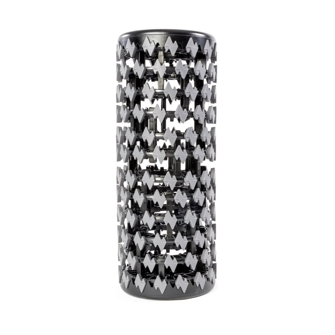 FlexiStone | Versatile Portable Foam Massage Roller for Muscle Recovery 2