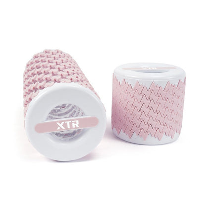 FlexiStone | Versatile Portable Foam Massage Roller for Muscle Recovery 8