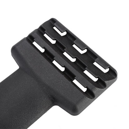 FlexiSupport | Adjustable Therapeutic Back Stretcher for Pain Relief 1