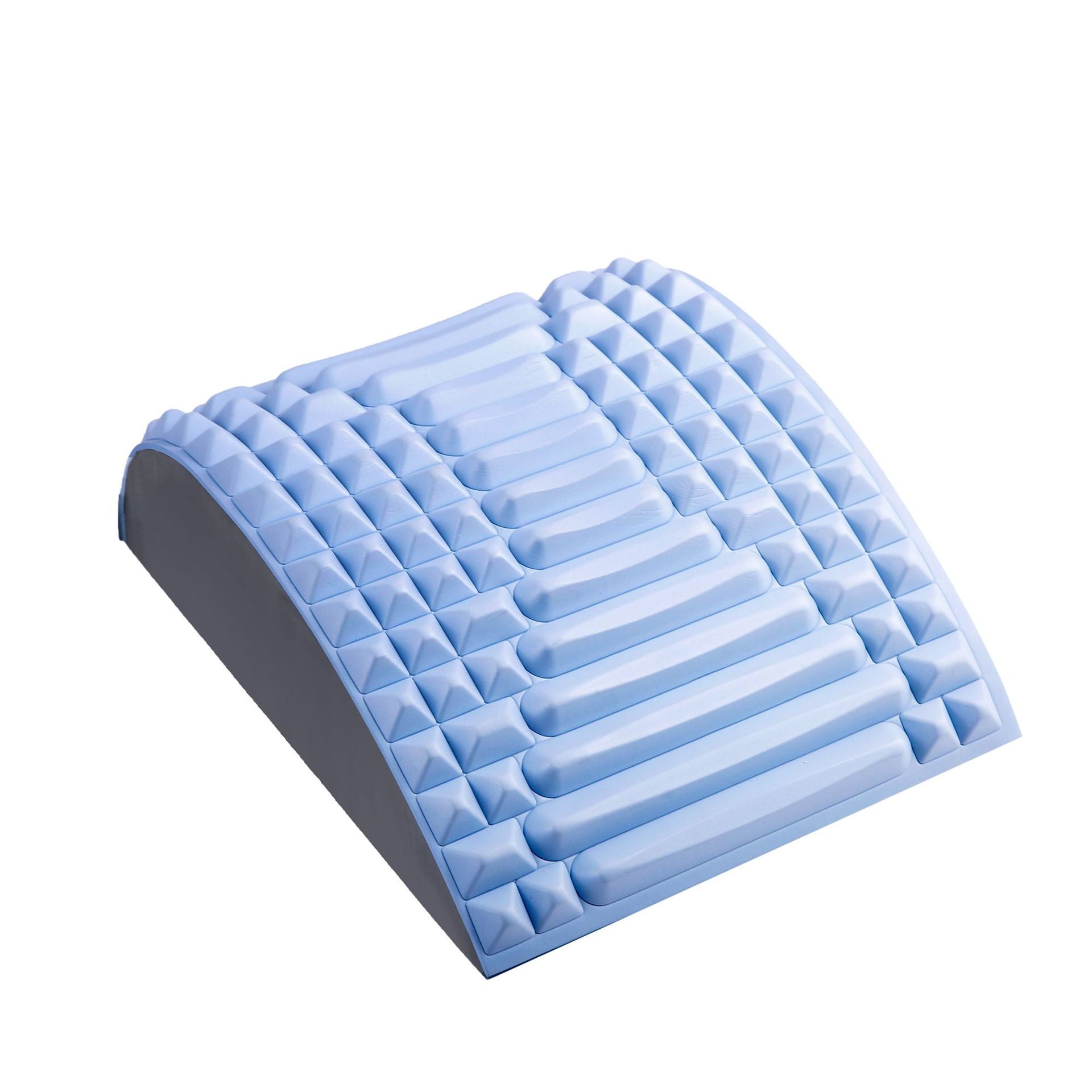 Comfortable Travel Back Stretcher - Lusomart
