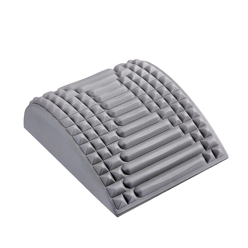 FlexiSupport | Ergonomic Portable Back and Neck Relief Stretcher 4