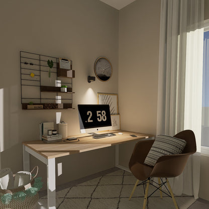 Portable Stick On LED Wall Lamp