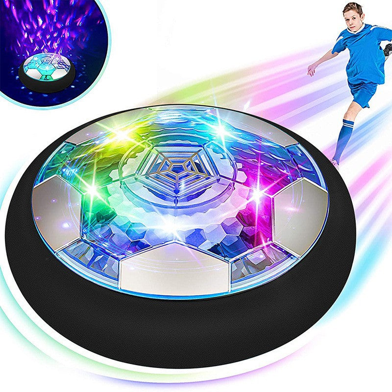 Floating air cushion ball 1