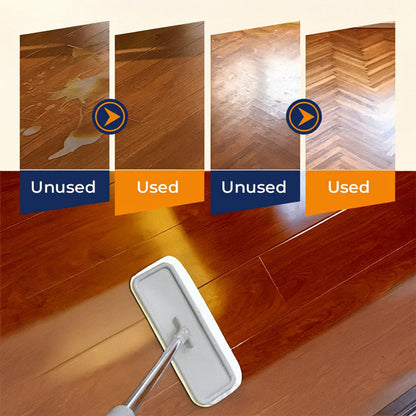 Effective Multi Surface Floor Cleaning Liquid Fresh Scent