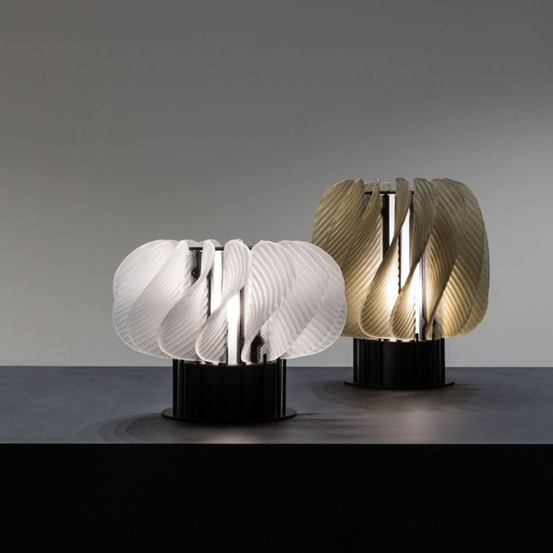 FloraGlow – Elegant Decorative Table Lamp 2