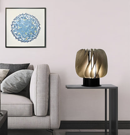 FloraGlow – Elegant Decorative Table Lamp 5
