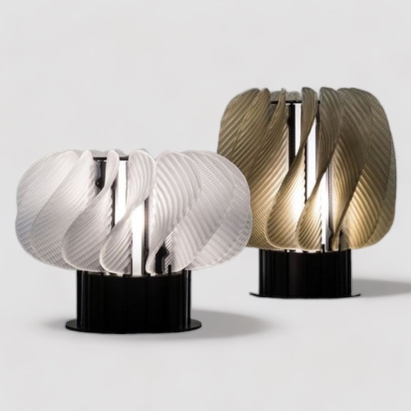 FloraGlow – Elegant Decorative Table Lamp 8