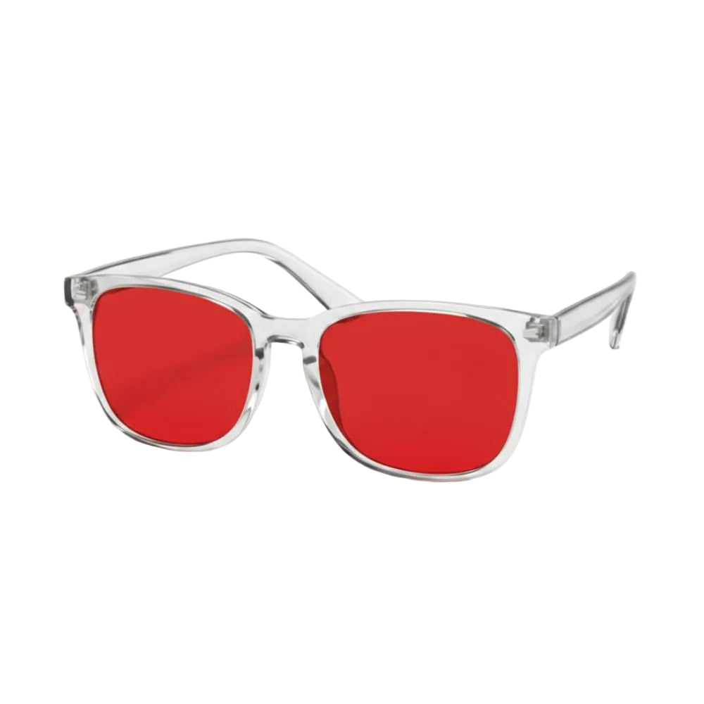 Stylish Anti Glare Computer Eyeglasses For Daily Wear - Lusomart