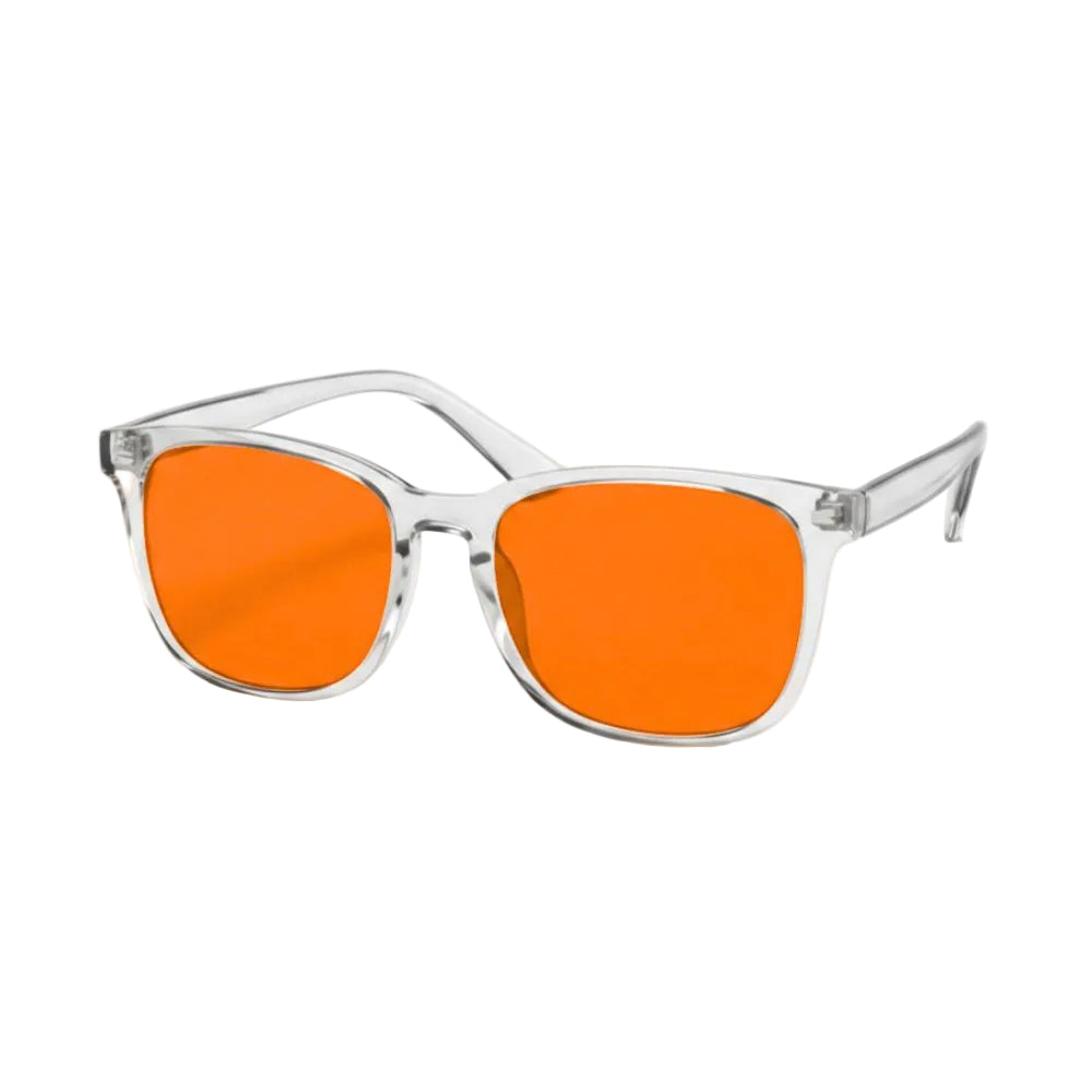 Stylish Anti Glare Computer Eyeglasses For Daily Wear