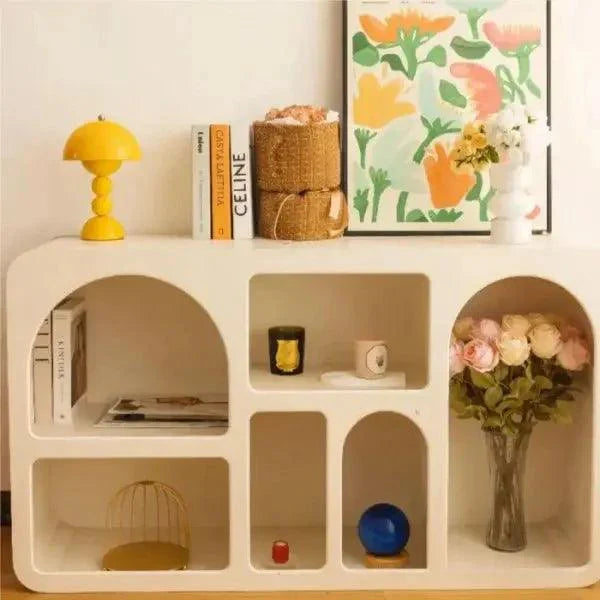 FlowerLume - Stylish Floral Nordic Table Lamp 6