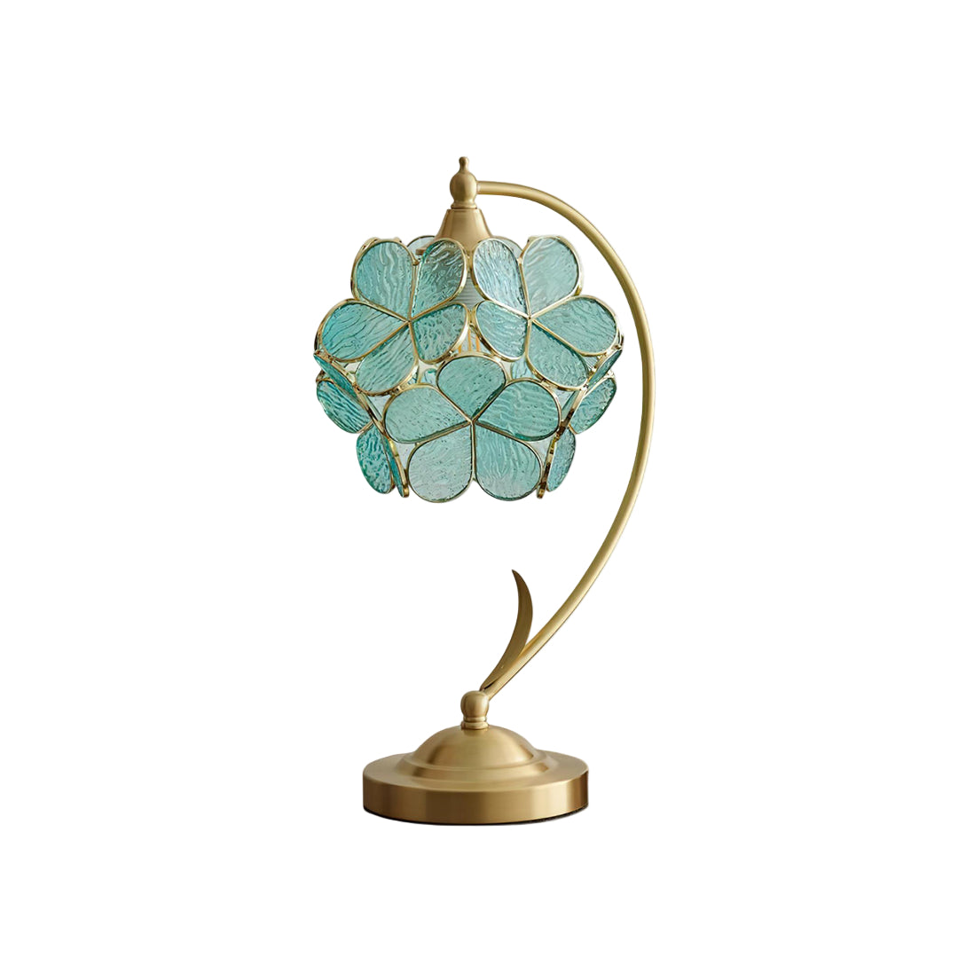 Floyem Flower Table Lamp 1