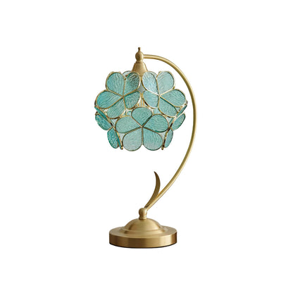 Floyem Flower Table Lamp 1