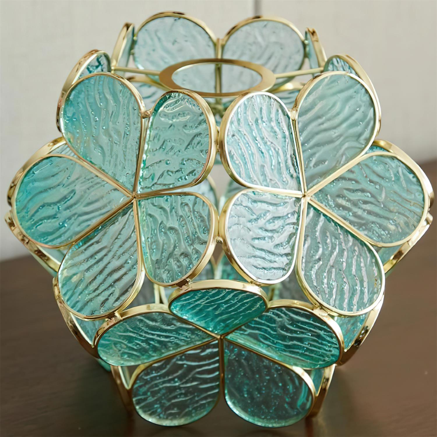 Floyem Flower Table Lamp 3