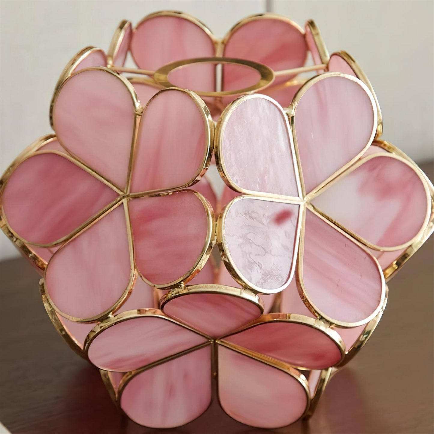 Floyem Flower Table Lamp 5