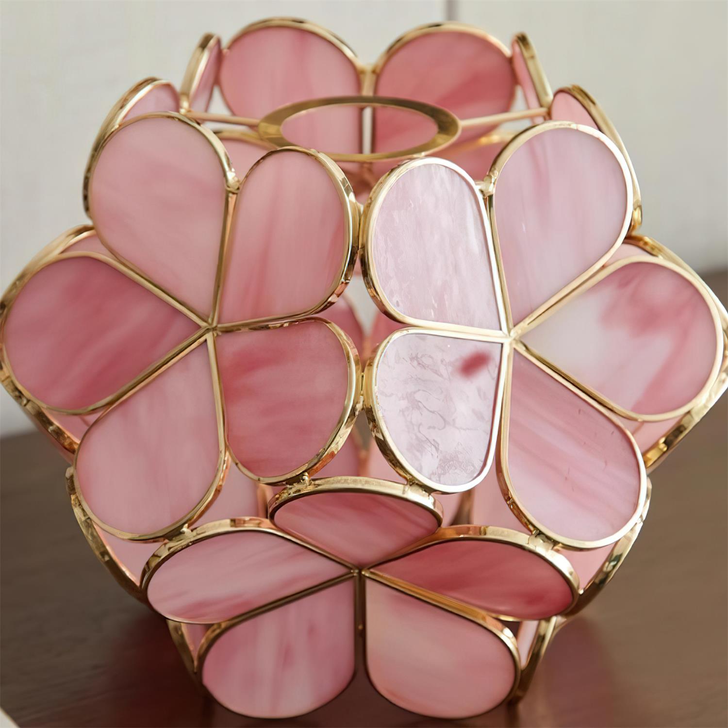 Floyem Flower Table Lamp 5