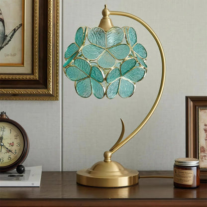 Floyem Flower Table Lamp 8