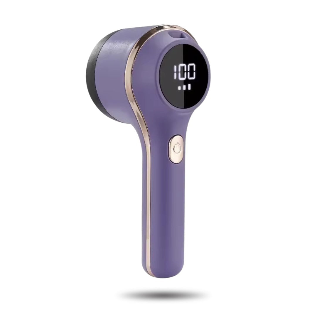 FluffAway | Compact Powerful Electric Lint Remover for Clothes 6