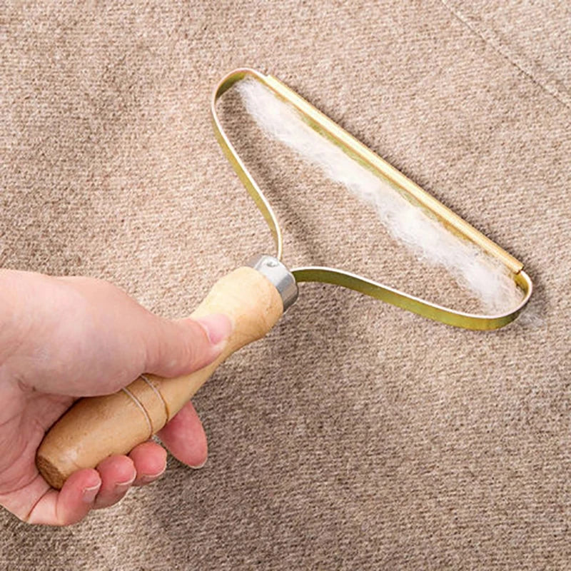 Easy Pet Fur Remover | Powerful Carpet Hair Scraper - Lusomart