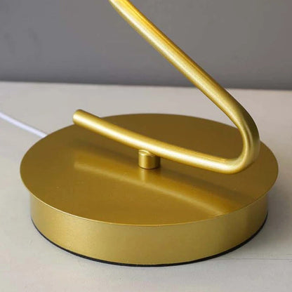 FlutterLight – Stylish Modern Butterfly Table Lamp 5