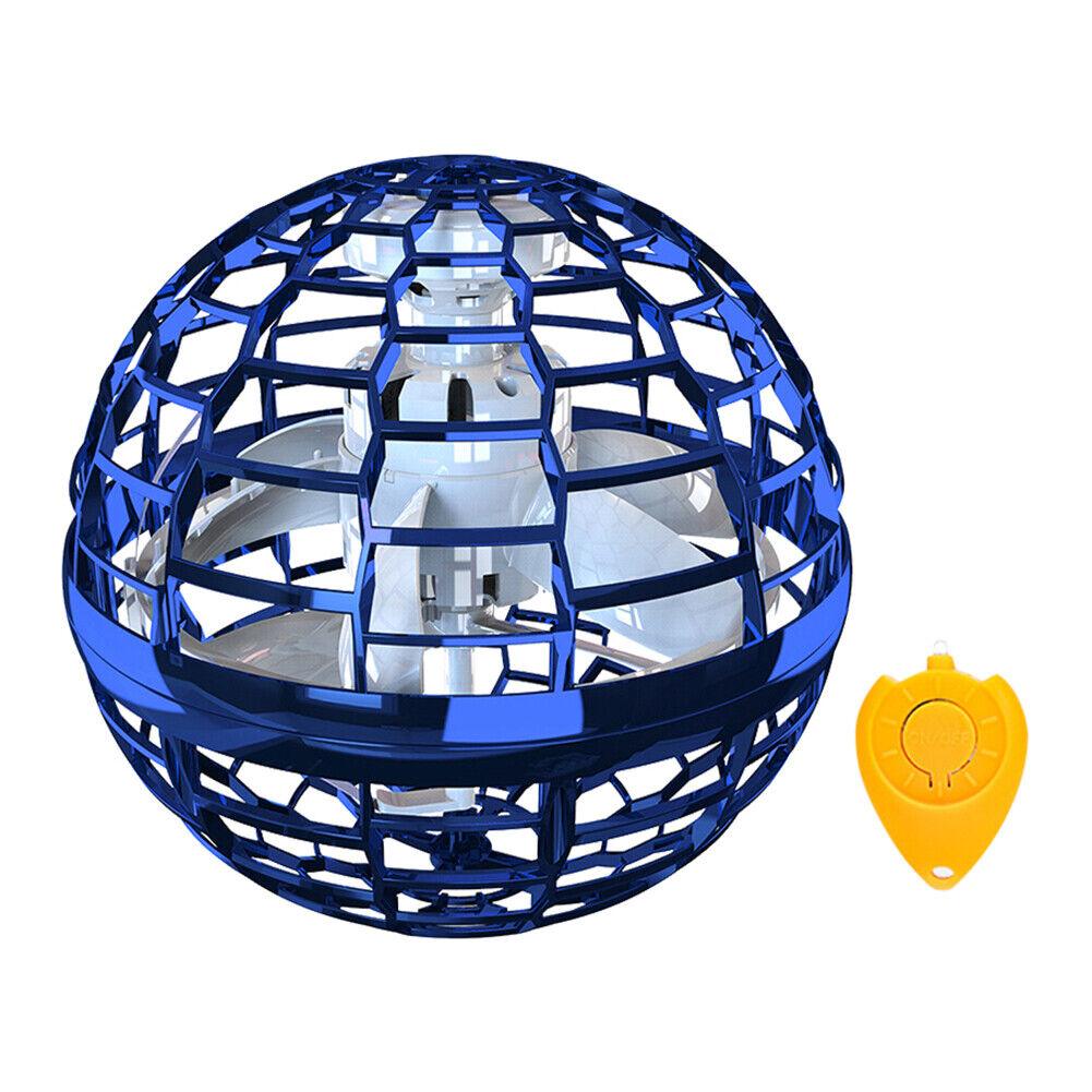 Flying Orb Balls - Pro Flying Ball Space Orb Magic Mini Drone UFO Boomerang Ball Boy Girl Toy Gifts 9