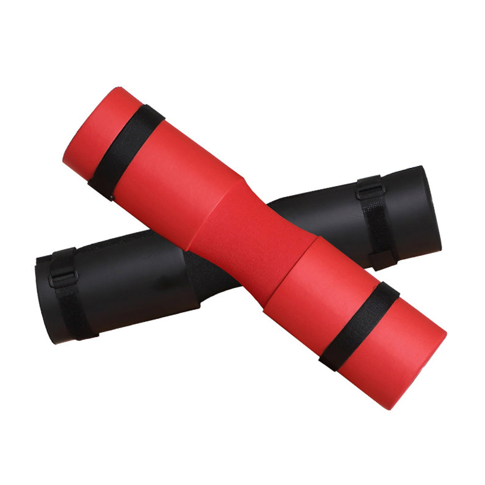 FoamShield | Comfortable Durable Barbell Neck Protector Pad 2