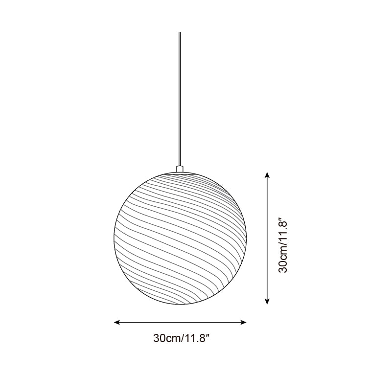 Fobia Hanging Lamp 3