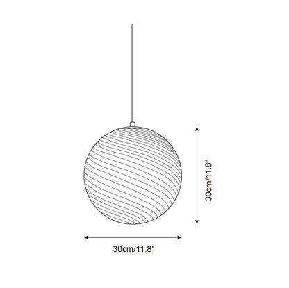 Fobia Hanging Lamp 3