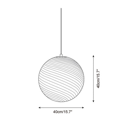Fobia Hanging Lamp 4