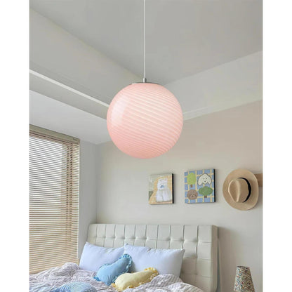Fobia Hanging Lamp 7