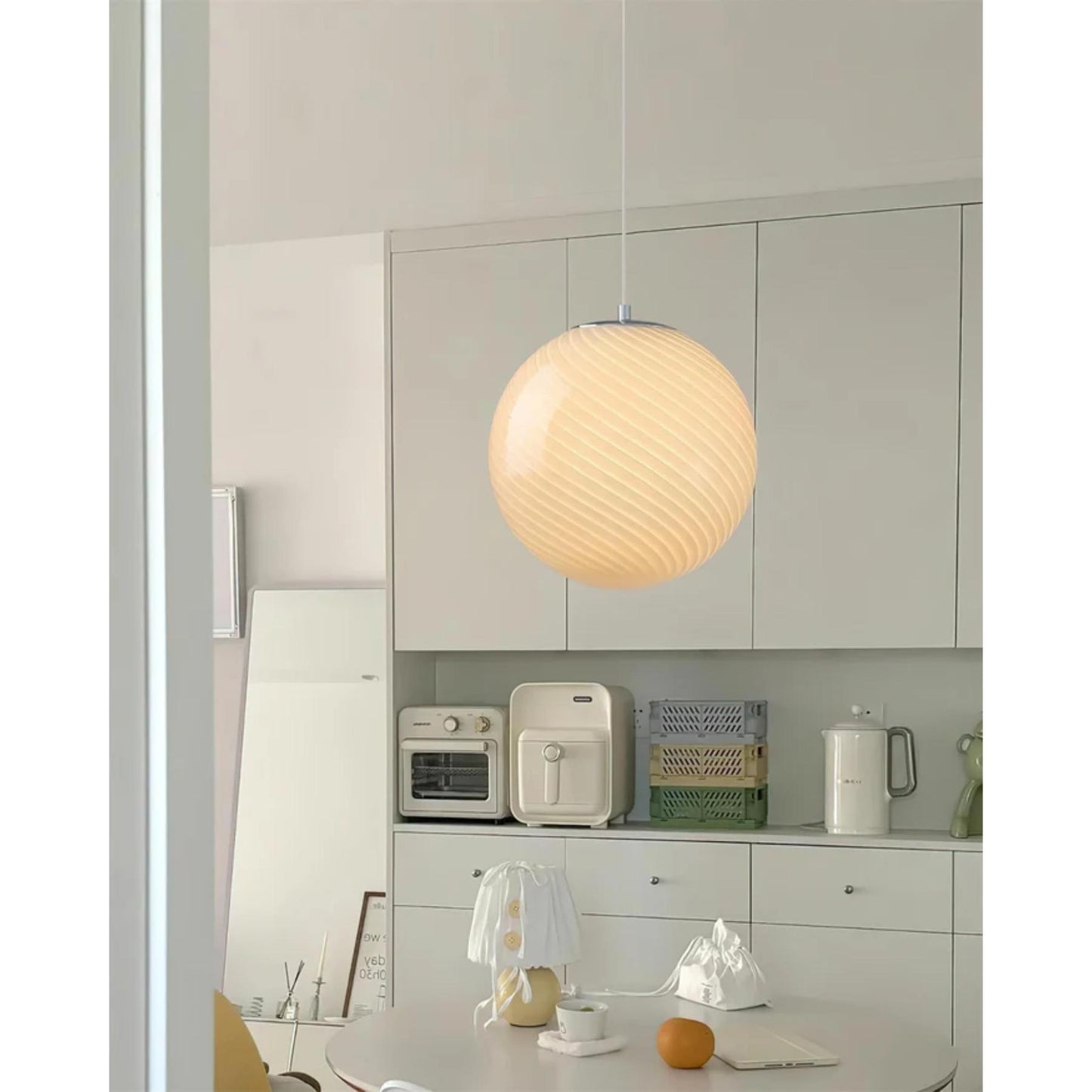Fobia Hanging Lamp 8